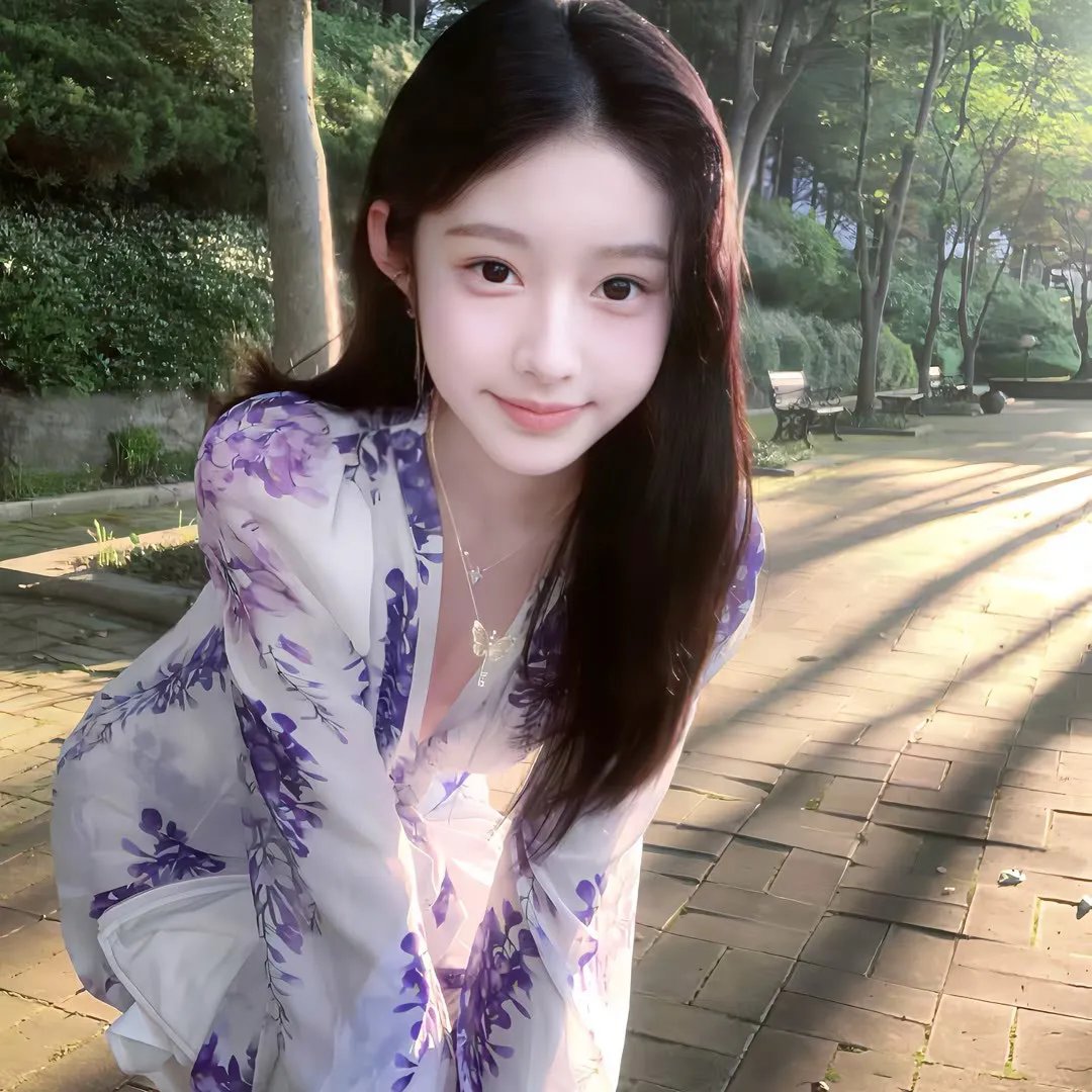陌生的孩子