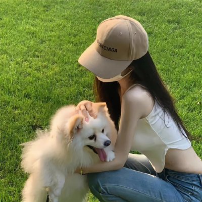 冰属性男子与酷酷女同事
